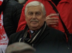 Engel szczerze po losowaniu. "Bez znaczenia"