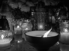 Niespodziewana śmierć legendy Śląska Świętochłowice. Kibice są w szoku