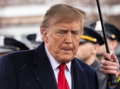 Plan Trumpa dla Ukrainy mocno komentowany w Niemczech. "Kapitulacja na tacy"