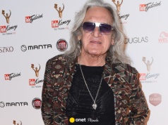 Nowe zdjęcie Grzegorza Markowskiego. W takiej jest teraz formie