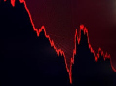 Gwałtowne pogorszenie nastrojów, PMI i "poddańczy pokój" na Ukrainie