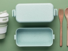 "To może być groźne dla dzieci". Naukowcy ujawniają, co kryje się w "ekologicznych" naczyniach