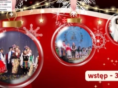 „Była noc…” - świąteczny koncert w Ciechanowie