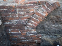 Archeolodzy otrzymali zgodę WKZ, która umożliwi poszukiwanie prezbiterium kościoła z XIII wieku