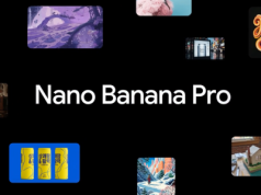 Google prezentuje Nano Banana Pro – najnowszy model do generowania i edytowania obrazów
