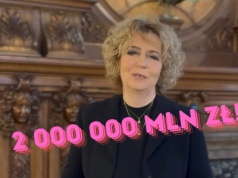 Zdanowska wywaliła dwie "bańki"! Wśród gości same "szychy": Żurek, Sterczewski czy Joński