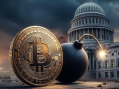 Peter Brandt oszalał? „Trzeba zatopić Bitcoin i przejąć go od Saylora”. Rynek w szoku