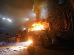 Huta Częstochowa znów produkuje. Skala może zaskoczyć. "To był intensywny rok"