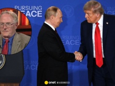 "Polityczny popis Donalda Trumpa". To może być największa pomyłka Białego Domu. Były analityk CIA ostro o planie pokojowym: bardzo przerażająca sytuacja