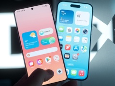 Android wjeżdża w ekosystem Apple'a. Ajfoniarze tracą argument