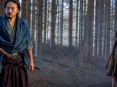 Samurajski western w Szkocji? Filmowe tornado przemocy