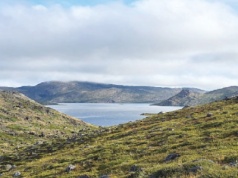 Arctic Circle Trail. 160 km przez Grenlandię