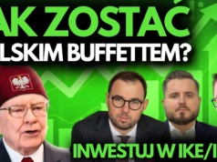 Chcesz być jak polski Warren Buffett? Dzięki IKE i IKZE może zaoszczędzić 238 tys. zł na podatku