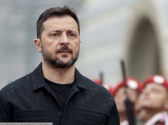 Wyciekł "plan pokojowy" dla Ukrainy. Wiadomo, co ma się stać z Polską