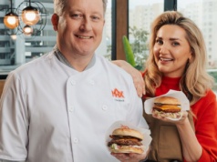 Rywal Umami z MAX Burgers wg Niedzielskiej i Mårtenssona. "Smak daje poczucie domu"