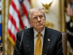 Trump napisał o karze śmierci dla sześciu polityków. Biały Dom błyskawicznie zareagował