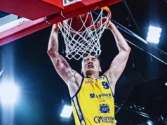 Zwycięski thriller Stali Ostrów