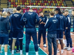 Siatkarze Norwida zmierzą się dziś na wyjeździe z PGE GiEK Skrą Bełchatów