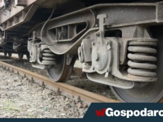 Kolej utajni komunikację o transportach spec-znaczenia