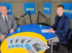 Adam Duszyk: sala Radomskiej Orkiestry Kameralnej zostanie wyremontowana i mogę zagwarantować, że pieniądze będą