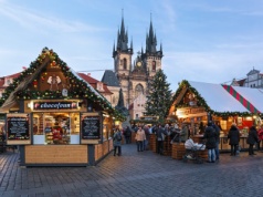 Najpiękniejsze jarmarki w Europie. W zeszłym roku triumfowaliśmy, teraz Polacy mogą być w szoku