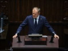 Tusk: Opamiętajcie się, póki jeszcze jest czas