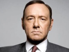 Kevin Spacey twierdzi, że jest praktycznie bezdomny