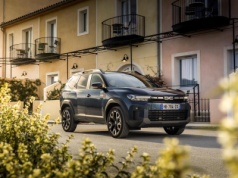 W Le Mans powstaje jeden z najważniejszych elementów samochodów Renault, Dacia i Alpine