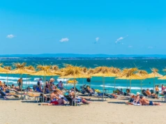 Słoneczne all inclusive za 529 zł. Tydzień tuż przy piaszczystej plaży