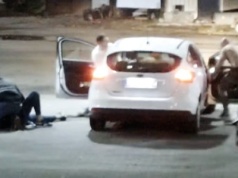 Przepraszam, czy tu biją? Przemoc policji wobec chorego człowieka