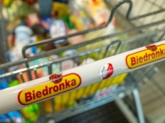 Zakupowe szaleństwo w Biedronce. Jeszcze przed weekendem klienci wypchają koszyki pod brzegi