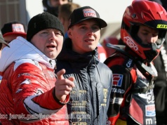 Żużel. Przyjemski zrobił błąd schodząc ligę niżej?! Mówi o regresie!