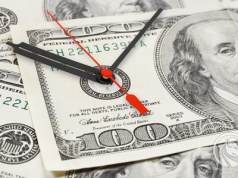 Dolar nie zyskał mimo dobrych danych Non Farm Payrolls