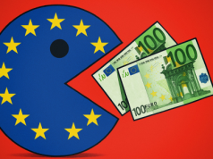 Nowy cios Brukseli wymierzony w obywateli: Nadchodzi podatek od tłuszczu