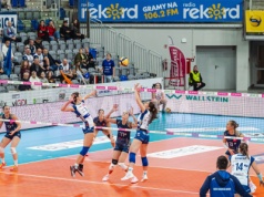 Moya Radomka Radom z chęcią rehabilitacji w Mielcu