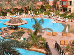 Wypoczynek w Szarm el-Szejk 🏖️🌴 All inclusive w 4* hotelu z aquaparkiem za 1803 PLN