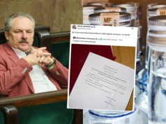 Poseł Jakubiak roztrzęsiony po zakazie alkoholu w Sejmie: przy kompocie będziemy siedzieli?