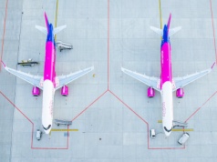 Wizz Air ogłasza cztery nowe trasy z Polski nad Adriatyk