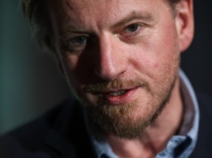 Niemcy zachwyceni książką polskiego autora. Zajęła drugie miejsce w prestiżowym rankingu