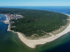 Fragment Polski kiedyś zniknie pod wodą? W 2200 roku już go nie będzie