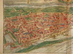 Gildie w nowożytnej Europie- gwaranci jakości czy hamulec postępu?