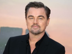 Leonardo DiCaprio nie chciał roli w Titanicu. Te słowa go przekonały