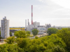 Warszawa bez węgla w 2035 r. Orlen Termika zapowiada dekadę inwestycji