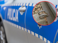 Naboje na torach: „To prowokacja i próba sprawdzenia reakcji służb”