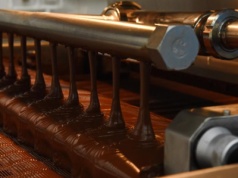 Kultowa niemiecka fabryka czekolady do zamknięcia. Cała załoga bez pracy