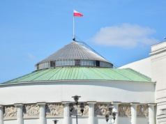 Sejm otwiera drzwi do likwidacji CBA. Projekt ustawy trafi do komisji