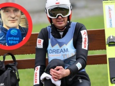 Kamil Stoch chce zejść ze sceny z przytupem! Trener już to widzi! "Serce rośnie"