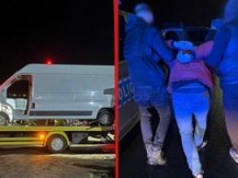 Zorganizowana grupa złodziei busów zatrzymana