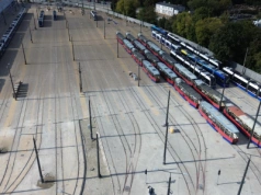 Rozpoczyna się projektowanie nowej trasy tramwajowej