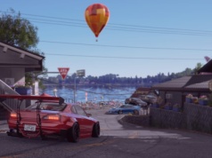 Japanese Drift Master zadebiutował w wersji na Xbox Series S|X